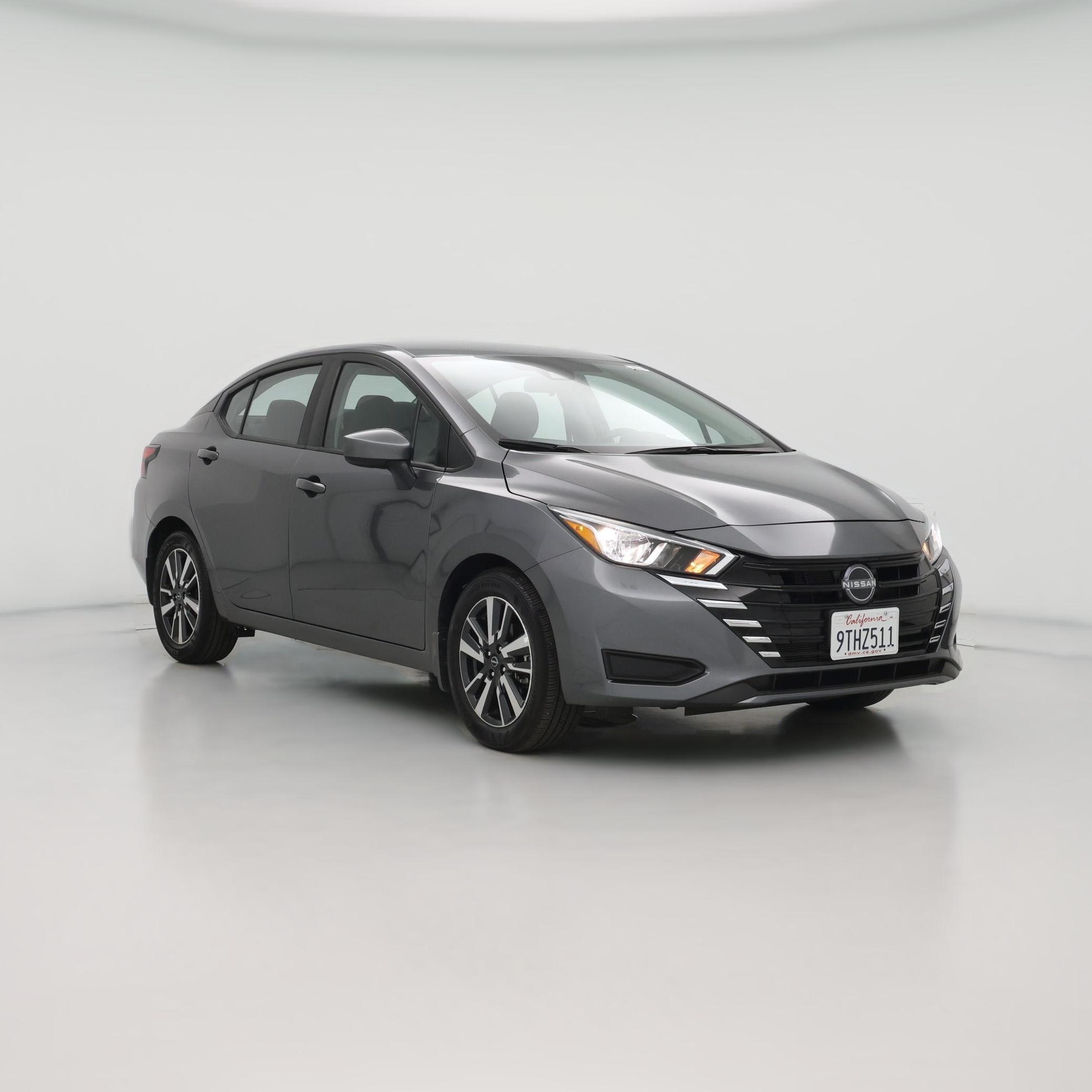 nissan versa sedan 2024 3N1CN8EV4RL872928 image nissan versa sedan 2024 3N1CN8EV4RL872928 image